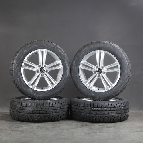 Zoll winterräder original - zoll,