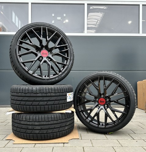 Zoll winterräder - 18,