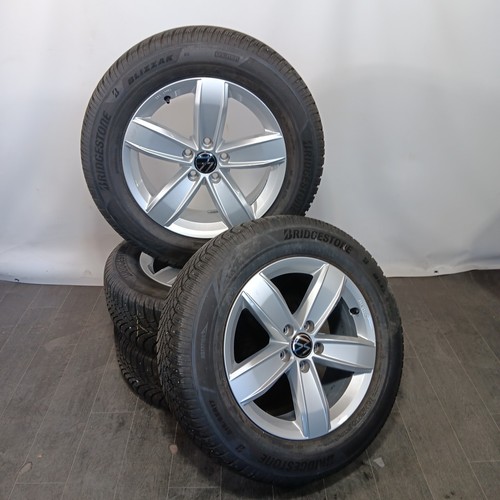 Tiguan 215 65r17 - tiguan, 103v