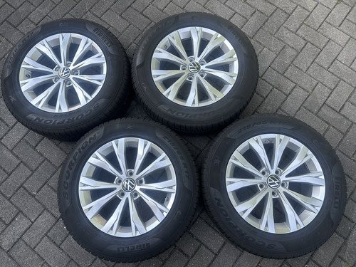 Original tiguan - vw,