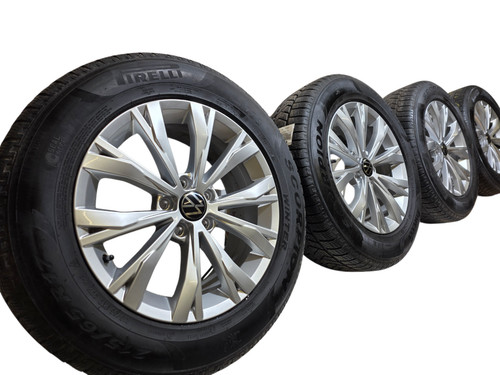 Original tiguan montana - original,