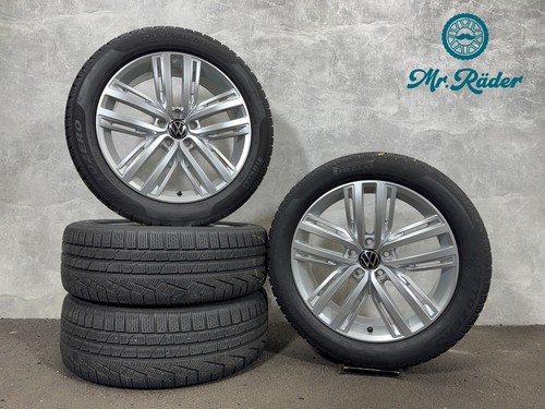 Orig tiguan 5na ad1 - orig, ii