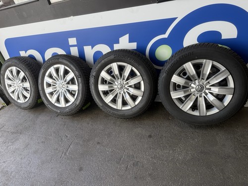Tiguan kodiaq - 4x,