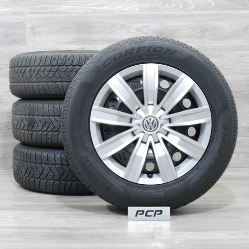 Tiguan 2 3 - vw, &