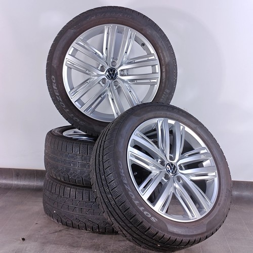 Tiguan ad1 winterräder - ii,