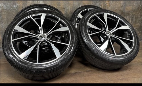 Original tiguan line 5na - r,
