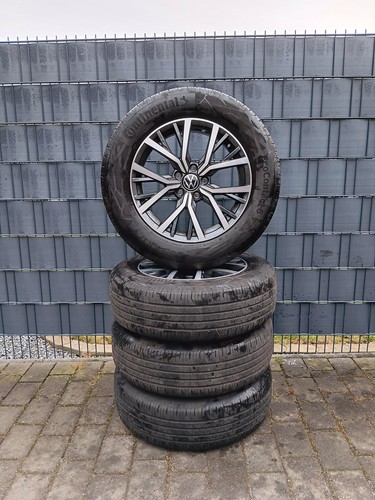 Original tiguan - original, vw
