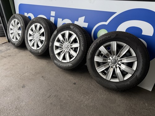 Tiguan kodiaq - vw,