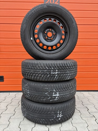 Winterräder zoll tiguan - 17,