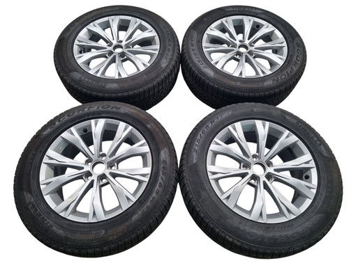 Original tiguan montana - original,