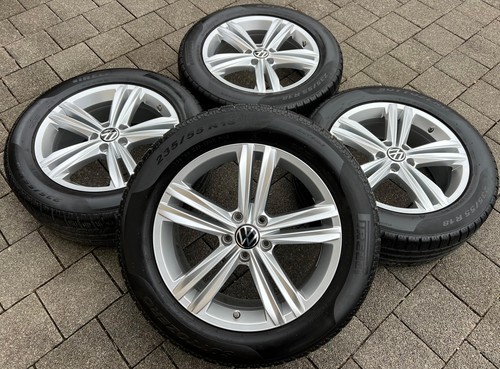 Original alu winterräder - 18",