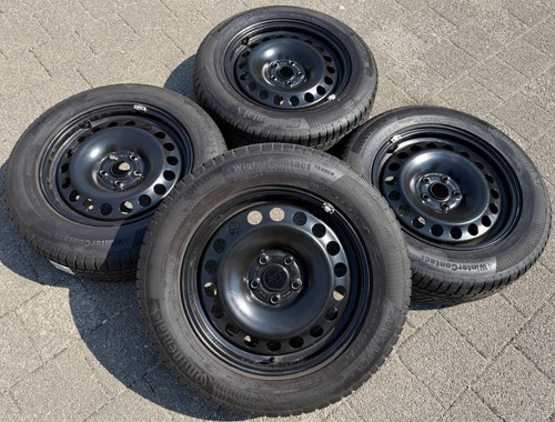 Winterräder audi f3 - 4,