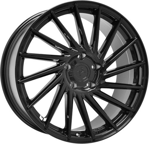 Winterräder keskin kt17 - 4x,