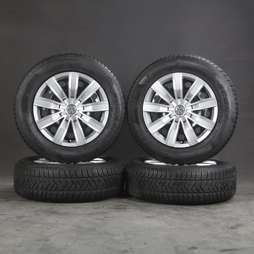Zoll winterräder original - winterräder,