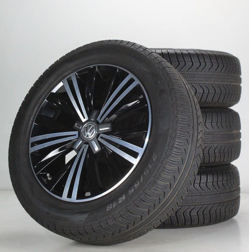 Tiguan allspace - vw, &