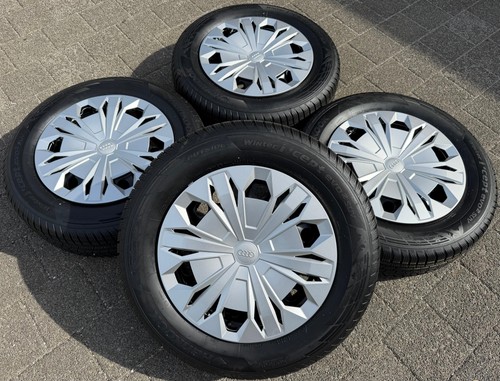 Winterräder audi f3 seat - winterrÄder, q3