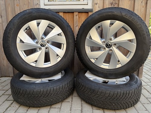 Original tiguan tayron - vw,