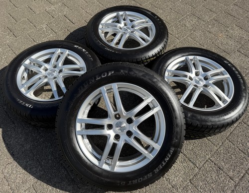 Alu winterräder audi q3 - winterrÄder,