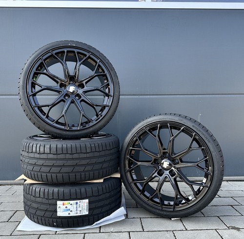 Zoll sommerräder - 19,