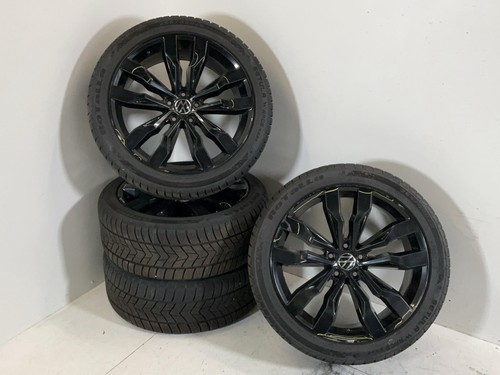 Kompletträder tiguan - vw,