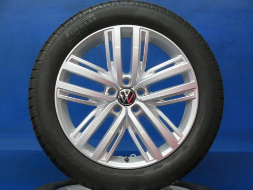 Tiguan winterreifen - vw,