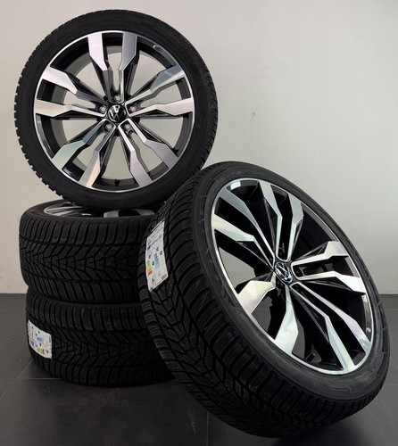 Tiguan zoll felgen - zoll,