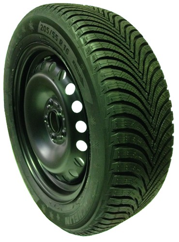 Winterräder für tiguan - vw,