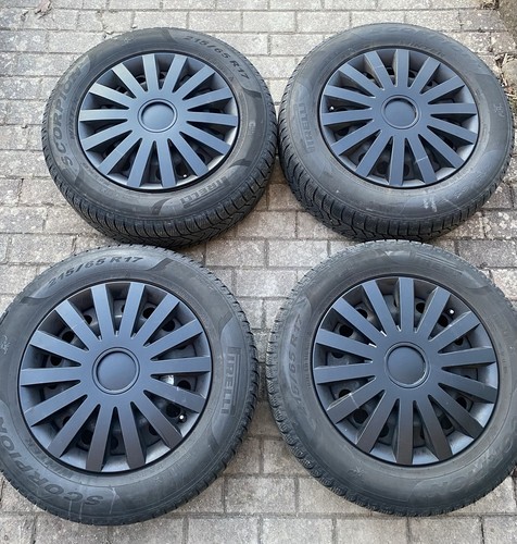 Winterräder tiguan - winterräder, vw