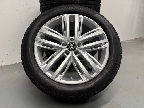 Original tiguan ii - 2,