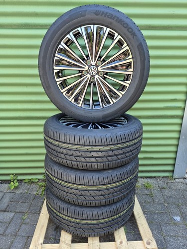 Tiguan iii 235 55r18 - iii, 100v