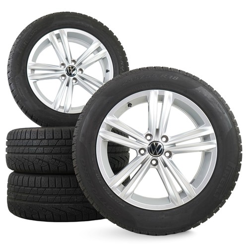 Tiguan ad1 allspace - tiguan, 2