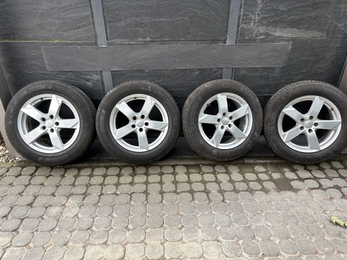 Winterreifen kompletträder - 4,