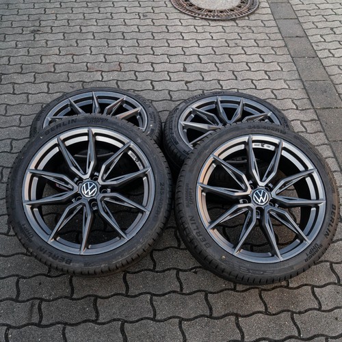 Zoll winterräder rw02 - 19, für