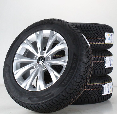 Tiguan ad1 allspace - vw,