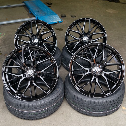 Zoll alufelgen rw01 für - 20,