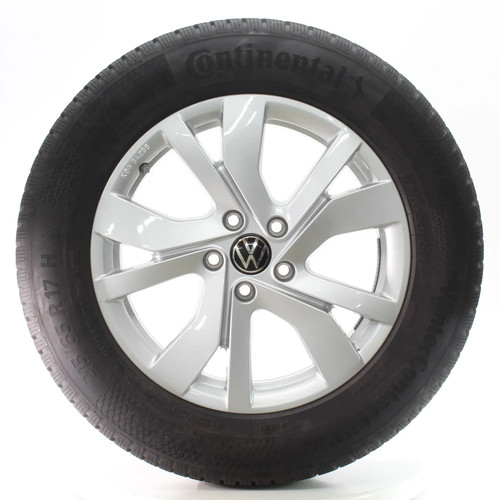 Tayron tiguan iii ct1 - vw,