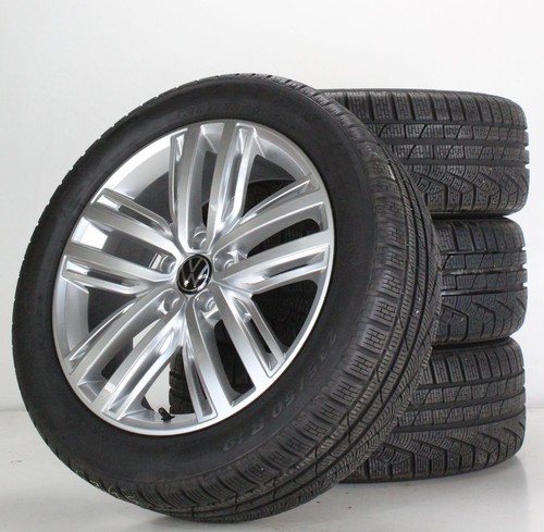 Tiguan ad1 allspace - ad1,