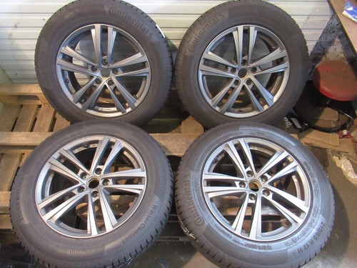 8mm winterräder audi vw - ii,