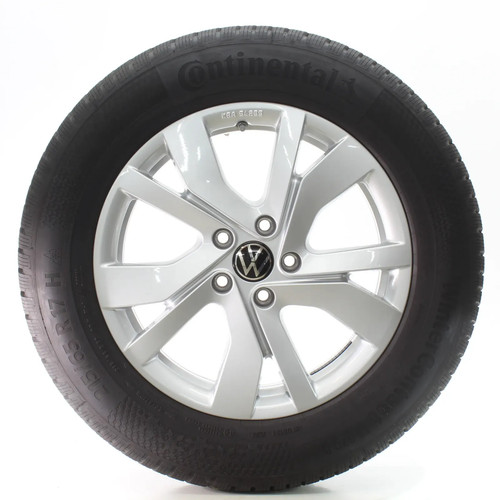 Tayron tiguan iii - tayron,