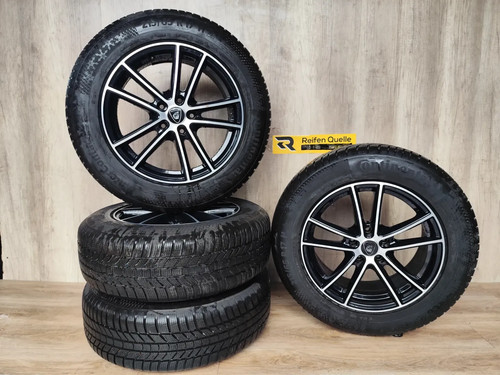 Winterräder zoll vw - winterräder,