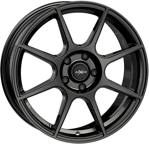Winterräder axxion für - 4x,