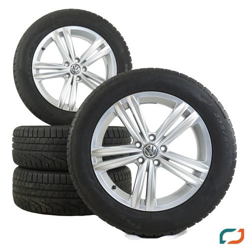 Original tiguan ad1 - 2,