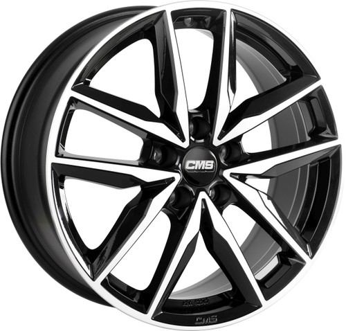 Winterräder cms c28 für - winterräder,