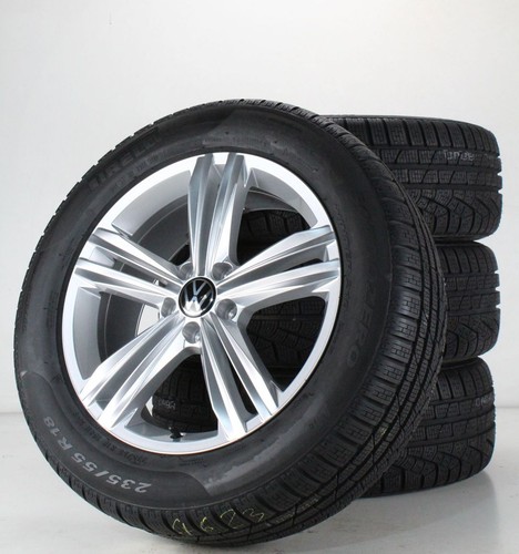 Tiguan ad1 allspace - ll,