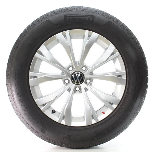 Tiguan ad winterräder - ii,
