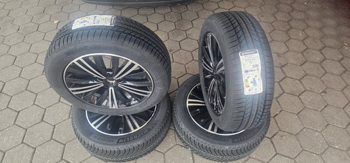 235 104v continental vw - 55, 18