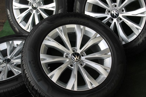 Tiguan ad1 alufelgen - vw,