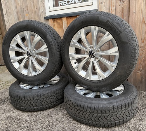 Original tiguan allspace - original, vw