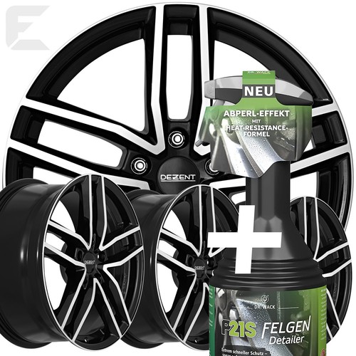 Alufelgen satz für - für, vw