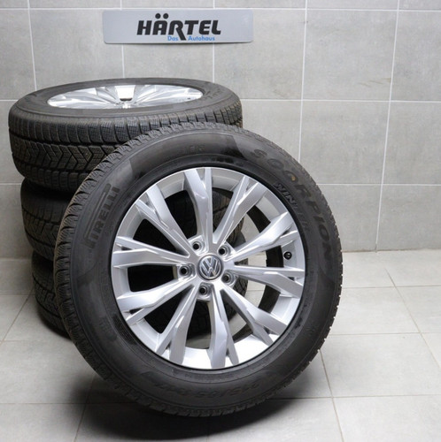 Tiguan allspace - vw,
